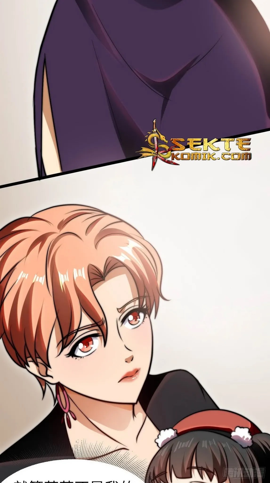 Huadu Need War king Chapter 8 Gambar 5