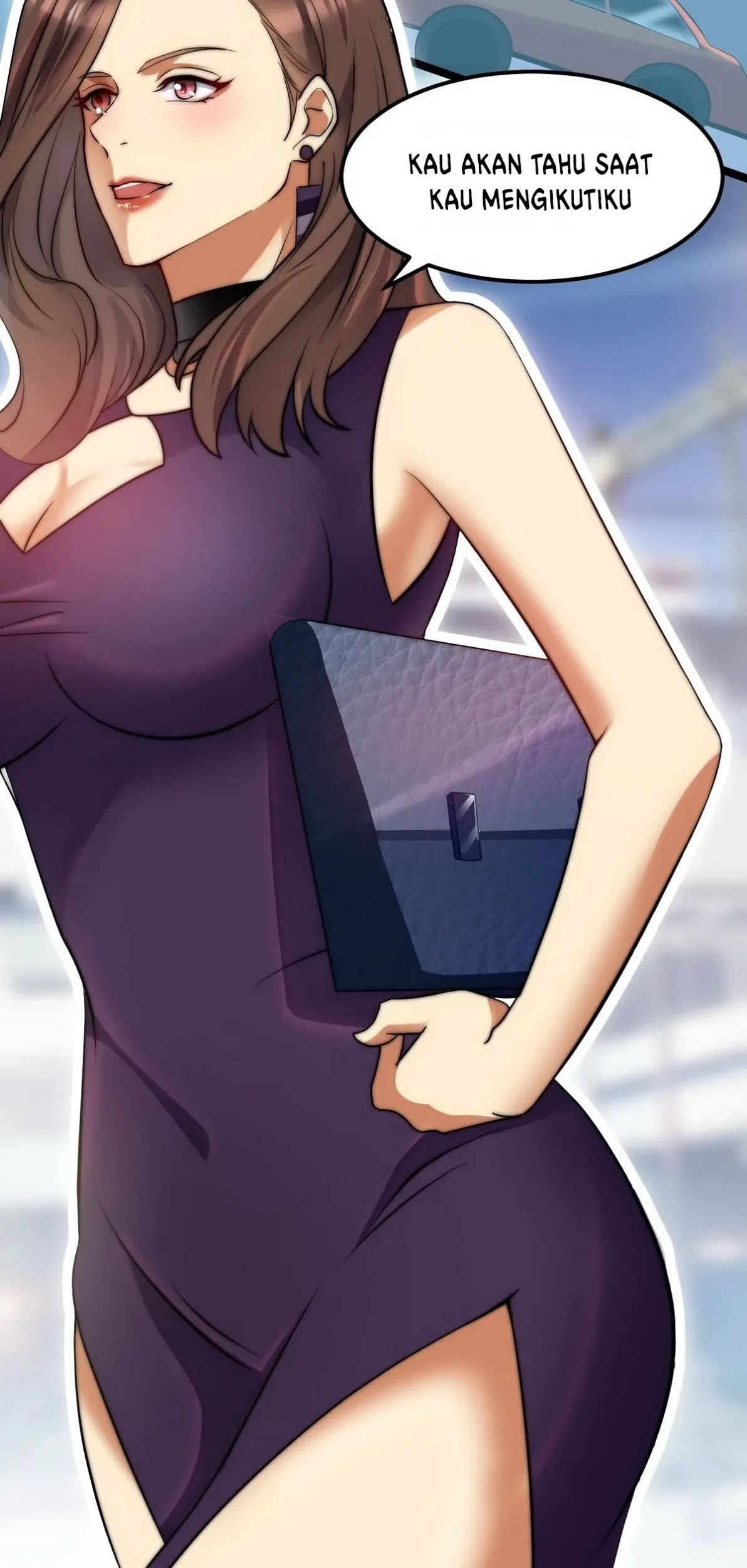 Huadu Need War king Chapter 8 Gambar 43