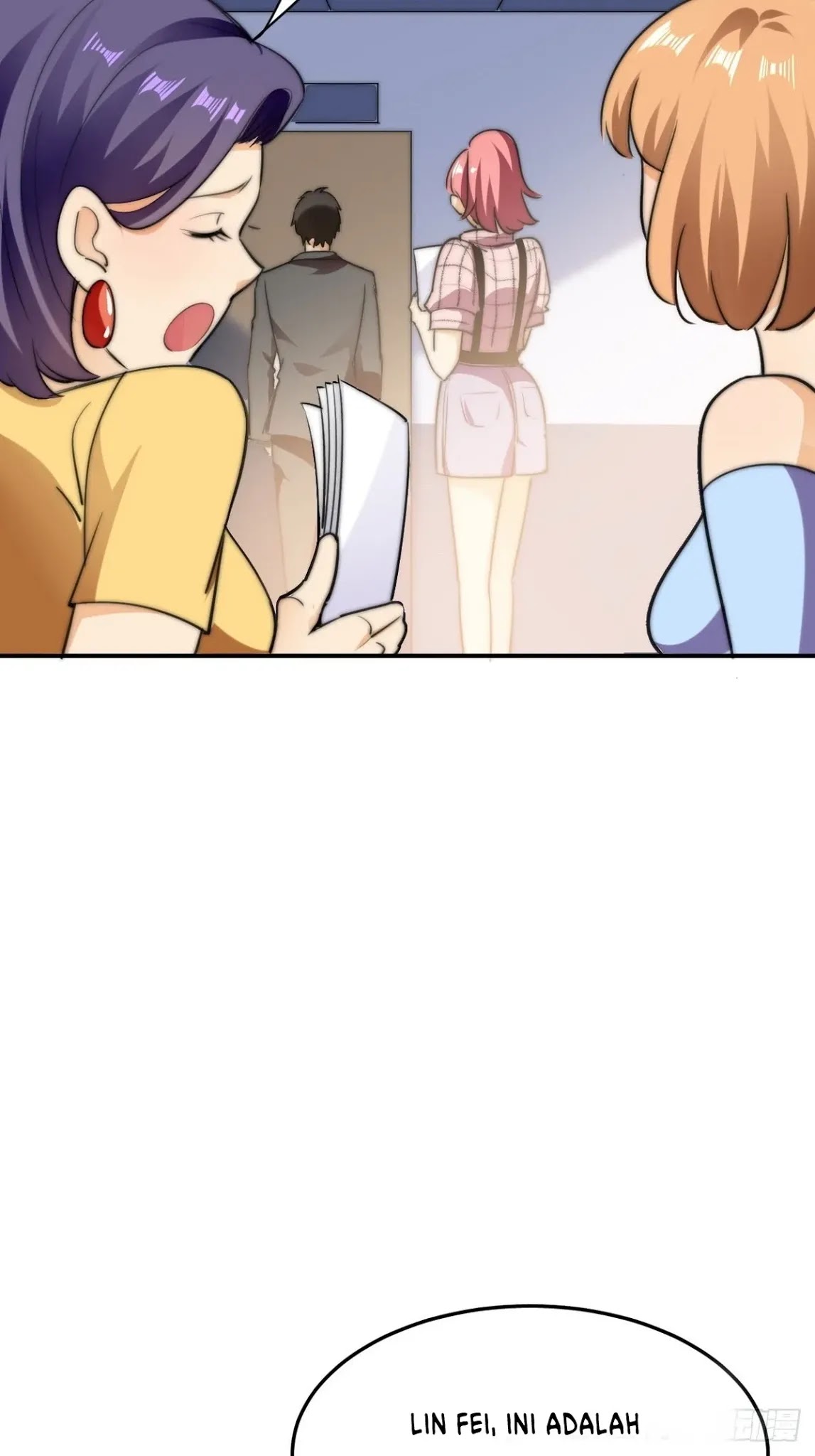 Huadu Need War king Chapter 9 Gambar 25