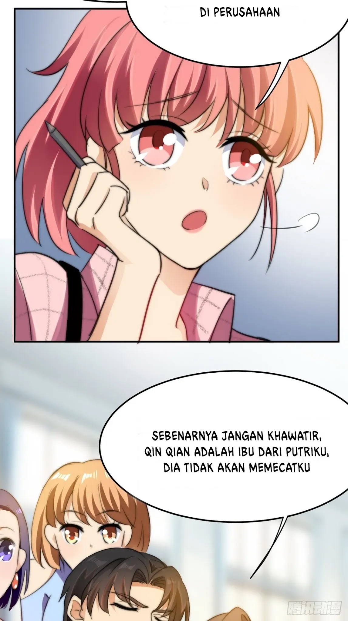 Huadu Need War king Chapter 9 Gambar 30