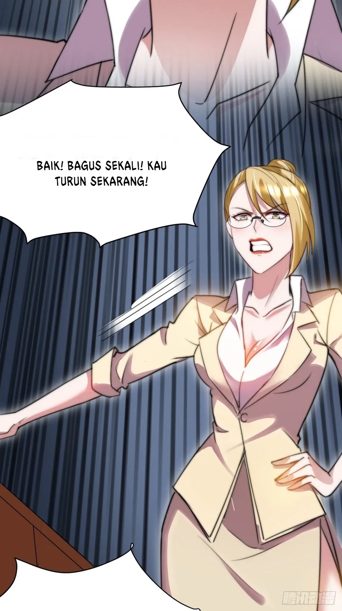 Huadu Need War king Chapter 9 Gambar 40