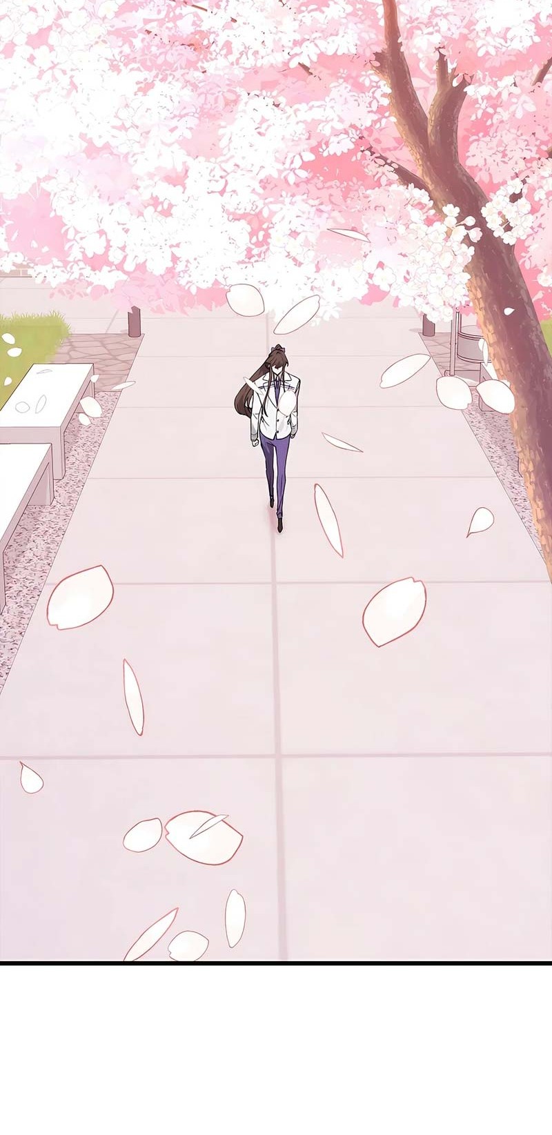 Hunter Academy’s Battle God Chapter 40 Gambar 33