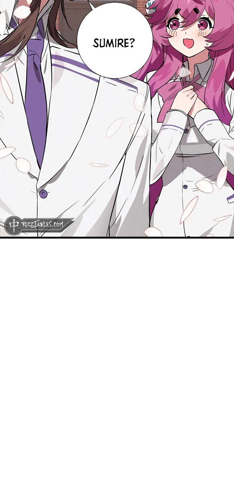 Hunter Academy’s Battle God Chapter 40 Gambar 37