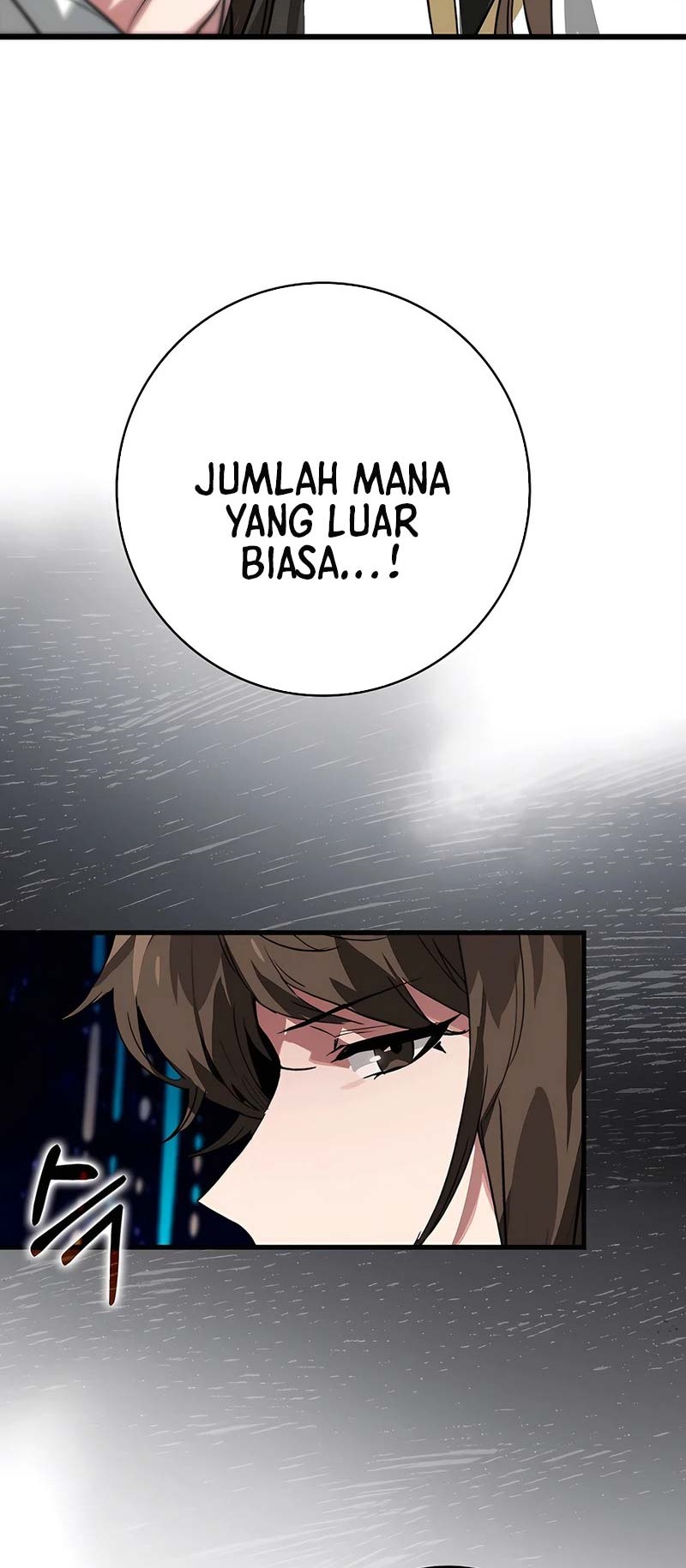 Hunter Academy’s Battle God Chapter 40 Gambar 19