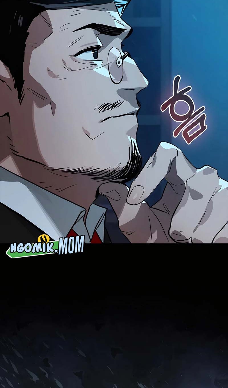 Hunter Academy’s Battle God Chapter 40 Gambar 53