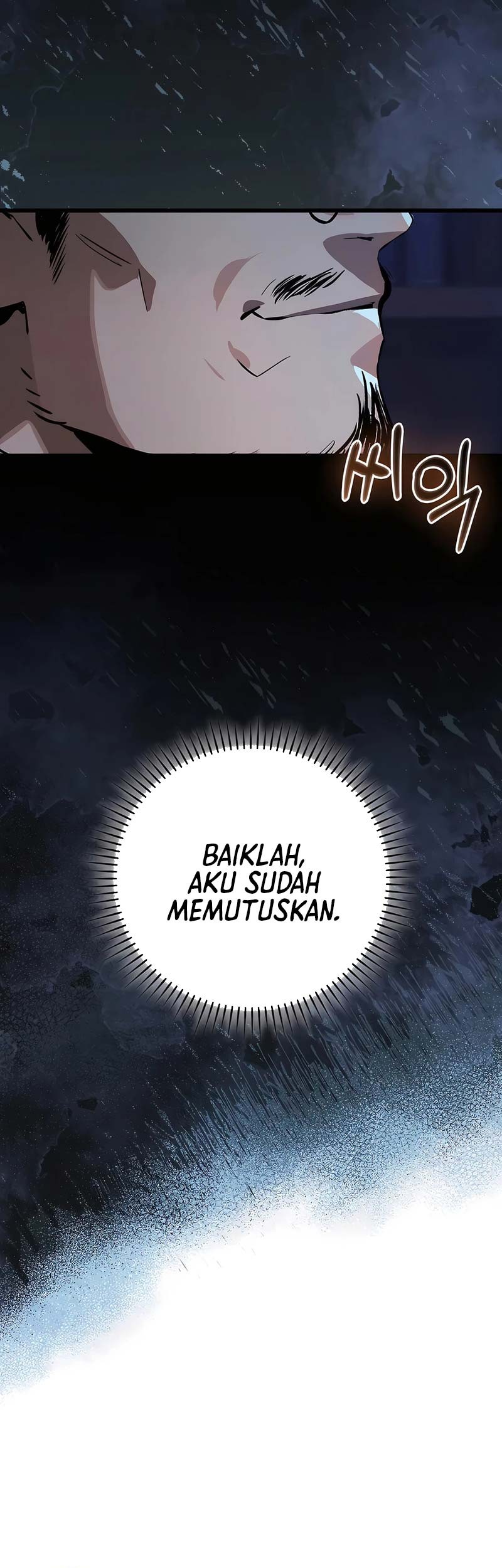 Hunter Academy’s Battle God Chapter 40 Gambar 54