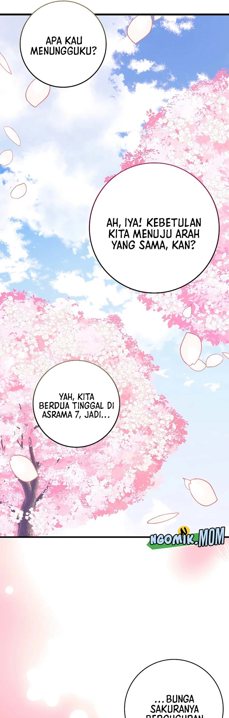 Hunter Academy’s Battle God Chapter 40 Gambar 38