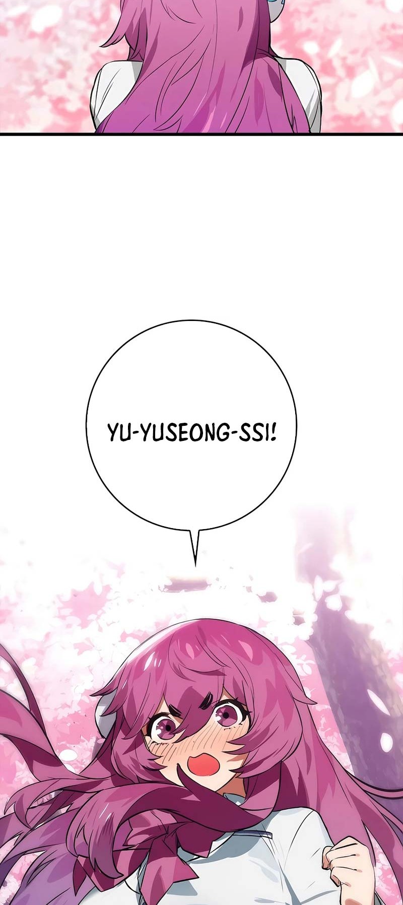 Hunter Academy’s Battle God Chapter 40 Gambar 41