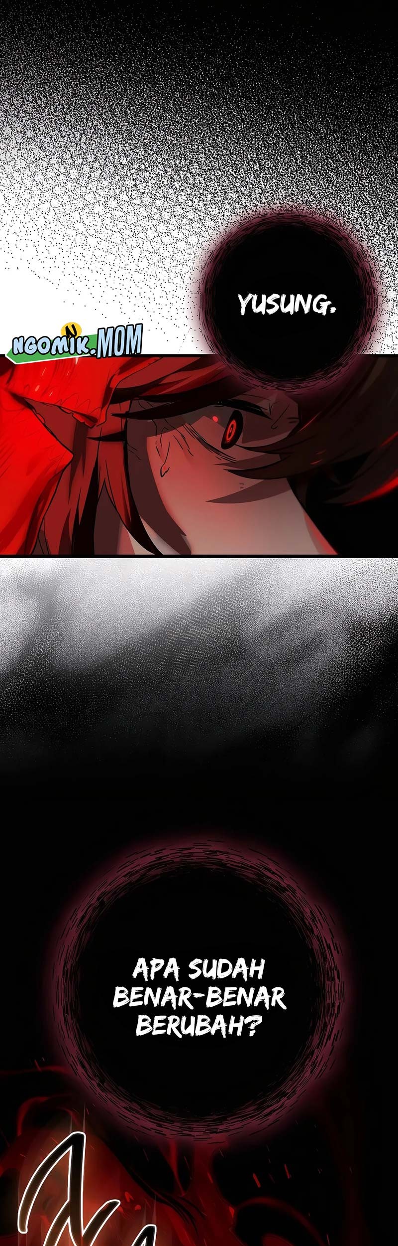 Hunter Academy’s Battle God Chapter 40 Gambar 10