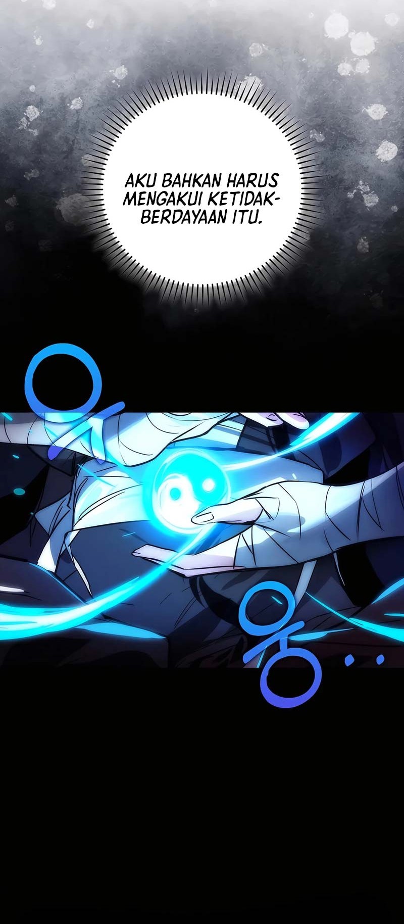 Hunter Academy’s Battle God Chapter 40 Gambar 15