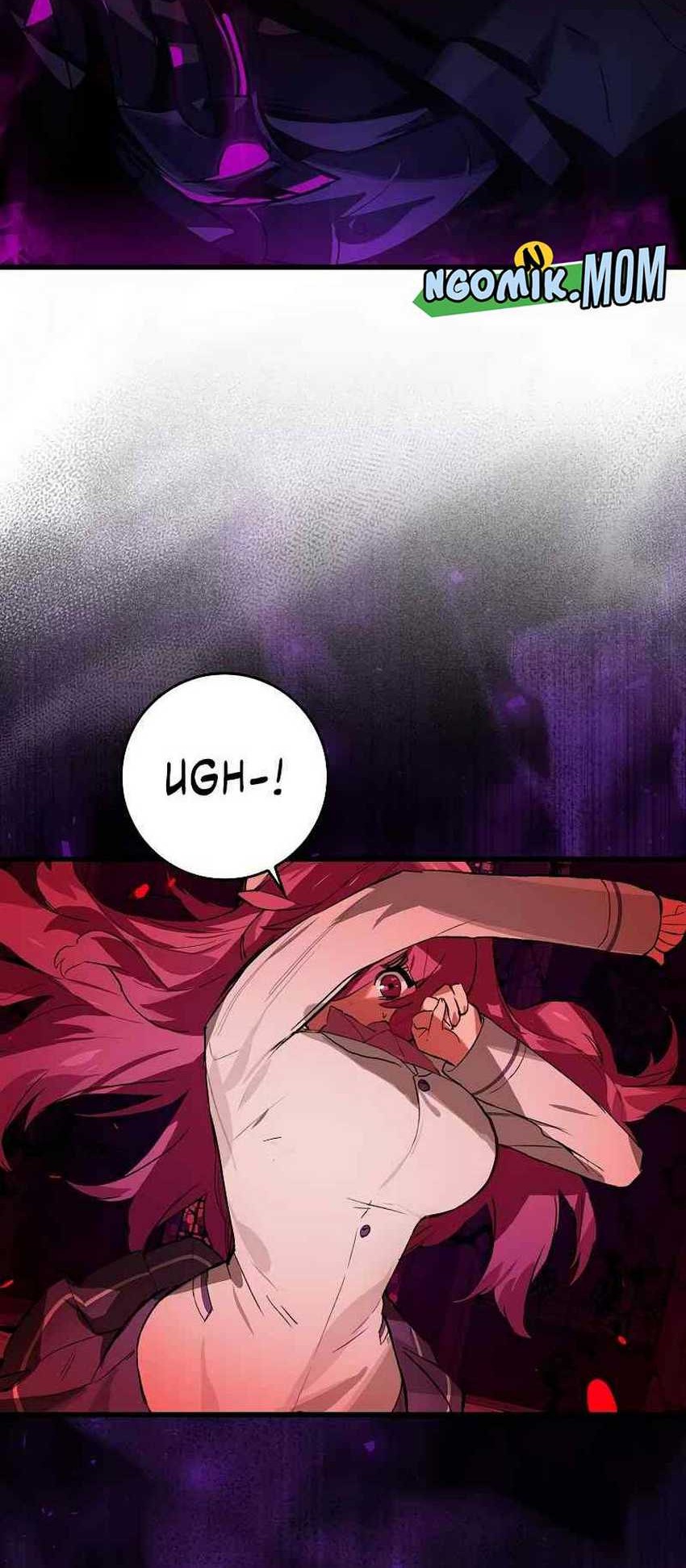 Hunter Academy’s Battle God Chapter 38 Gambar 27