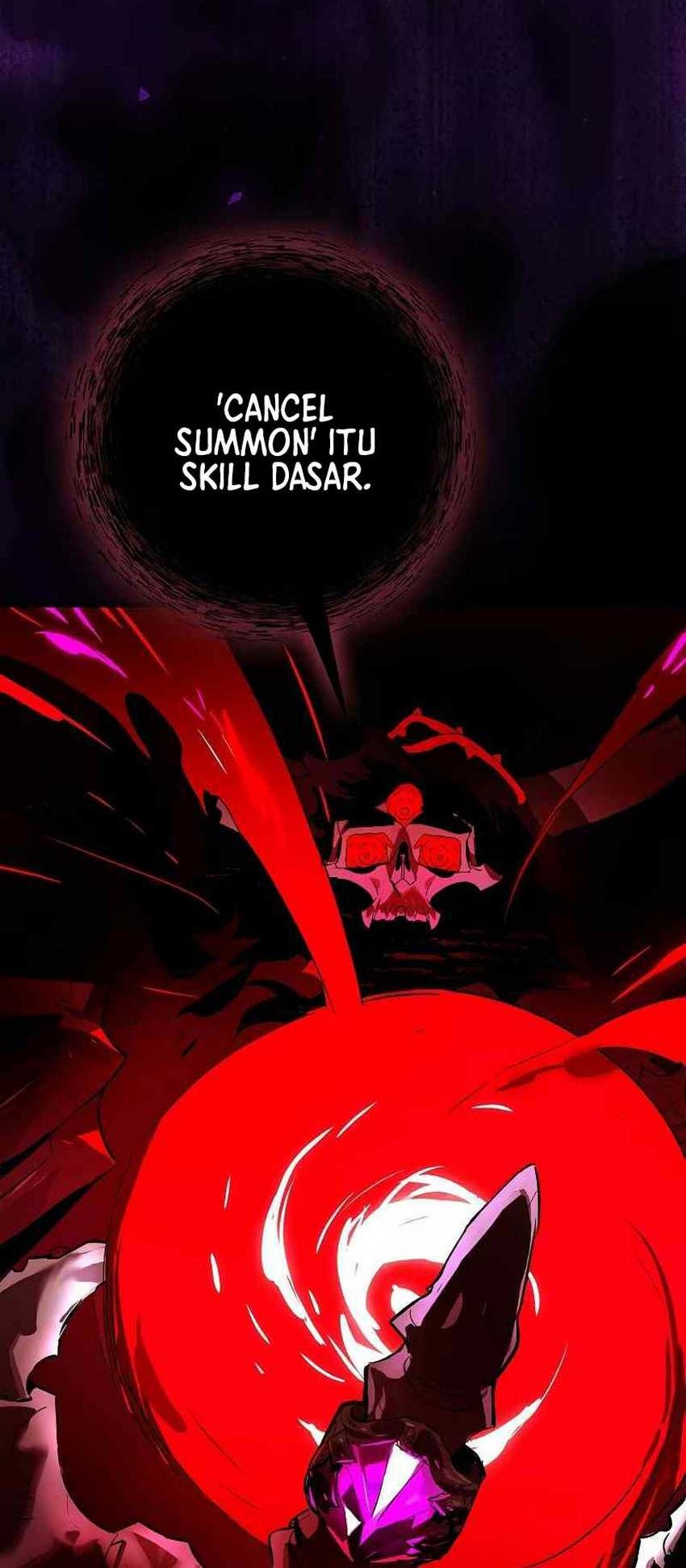 Hunter Academy’s Battle God Chapter 38 Gambar 29