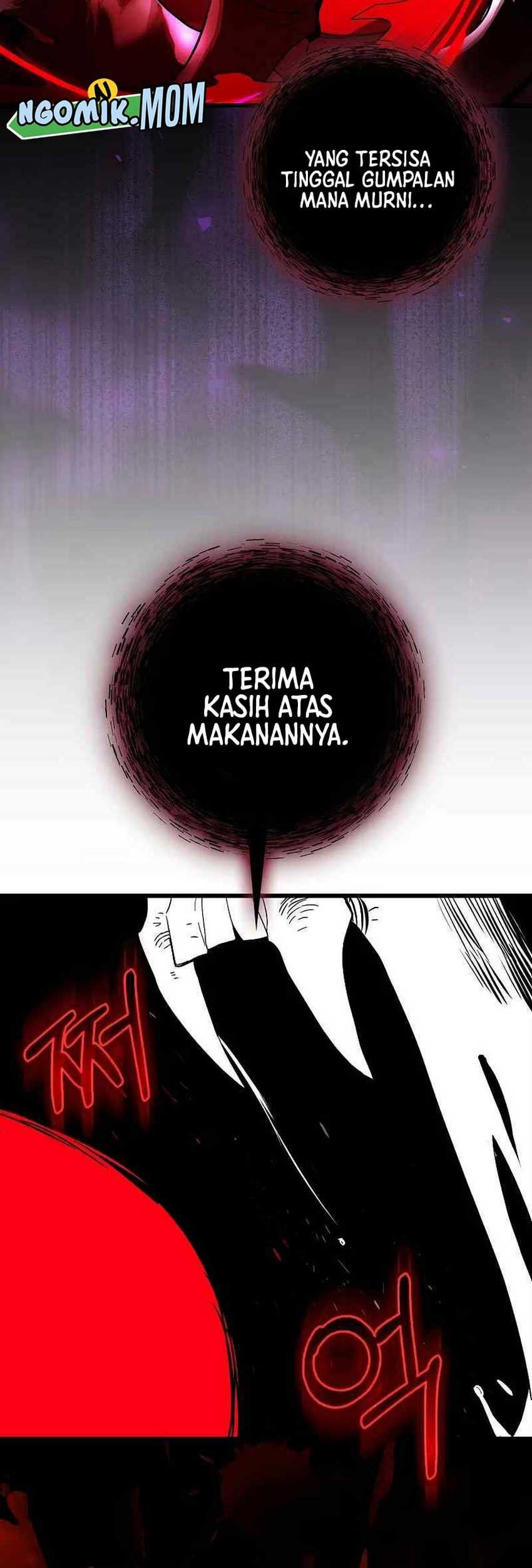 Hunter Academy’s Battle God Chapter 38 Gambar 30