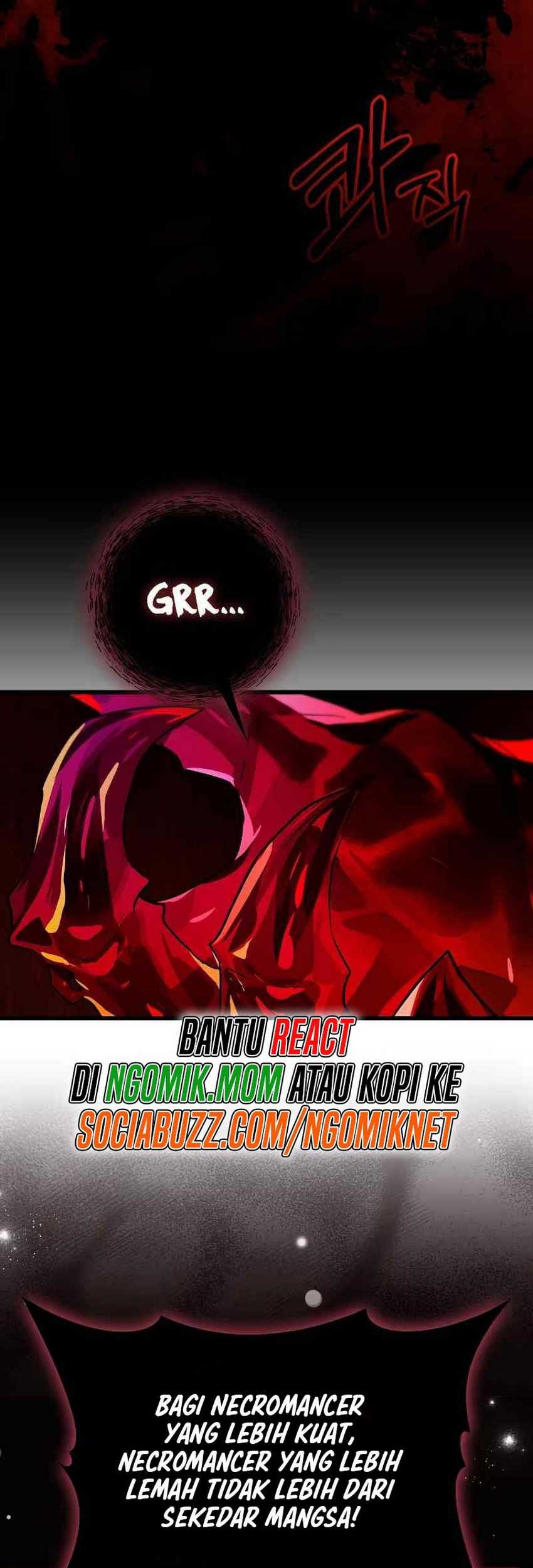 Hunter Academy’s Battle God Chapter 38 Gambar 32