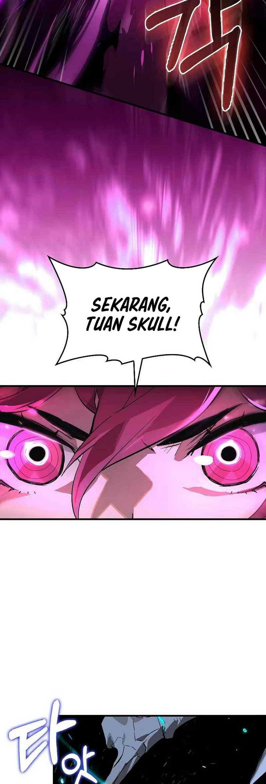 Hunter Academy’s Battle God Chapter 38 Gambar 18