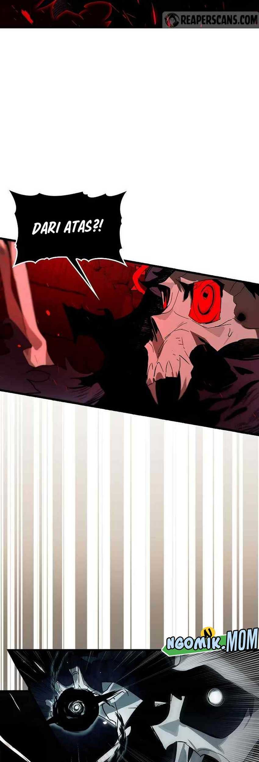 Hunter Academy’s Battle God Chapter 38 Gambar 20