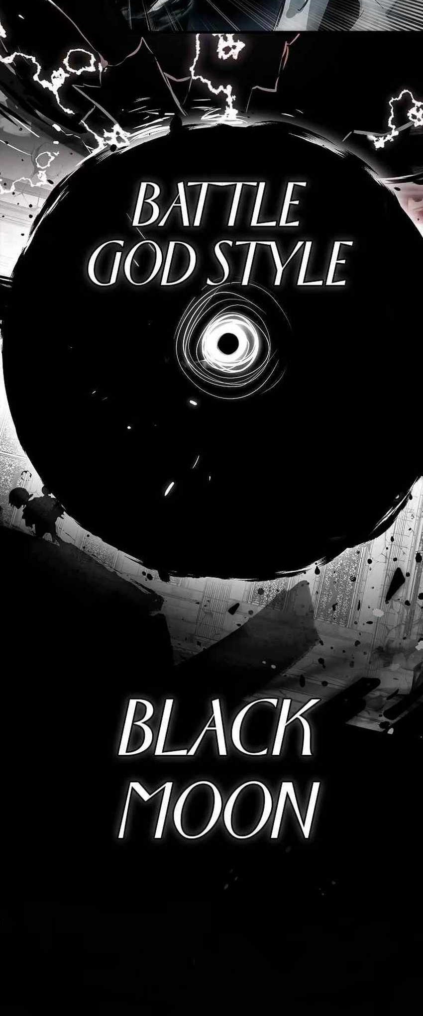 Hunter Academy’s Battle God Chapter 38 Gambar 21