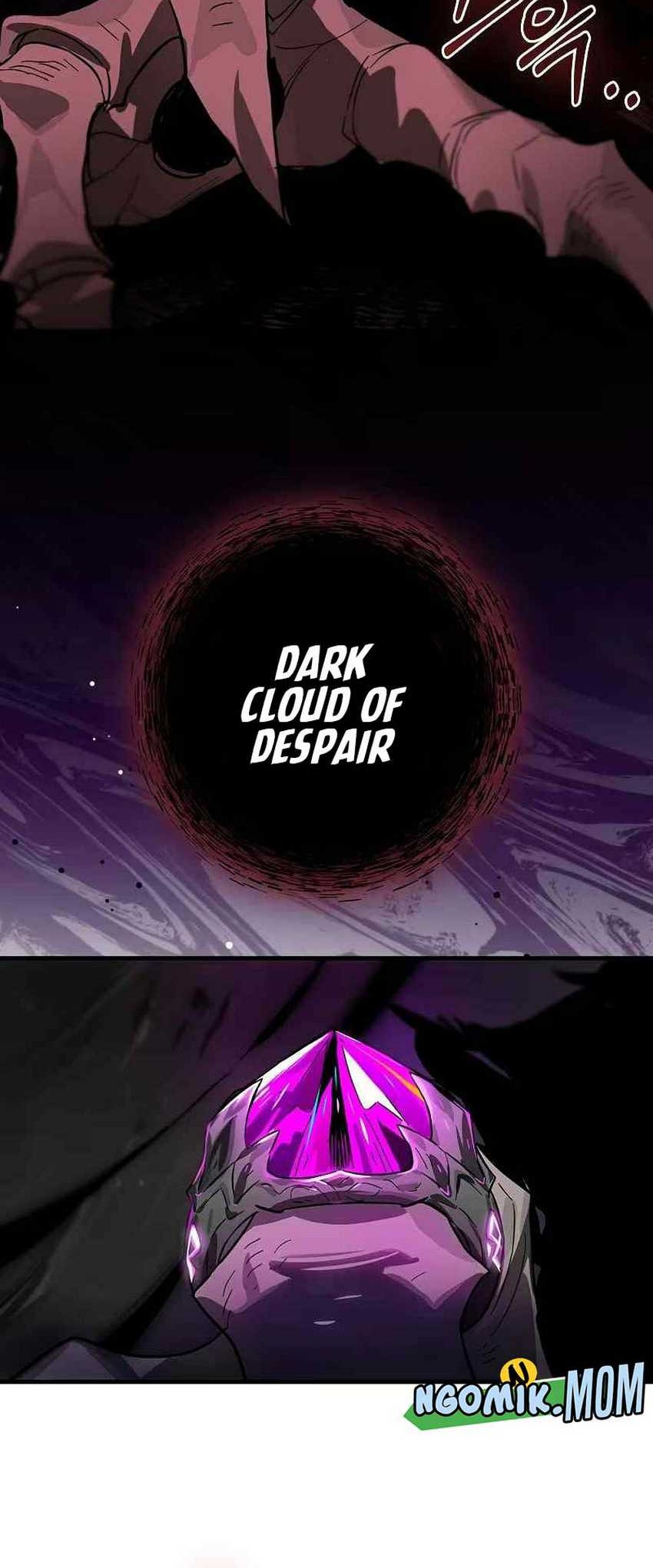 Hunter Academy’s Battle God Chapter 38 Gambar 25