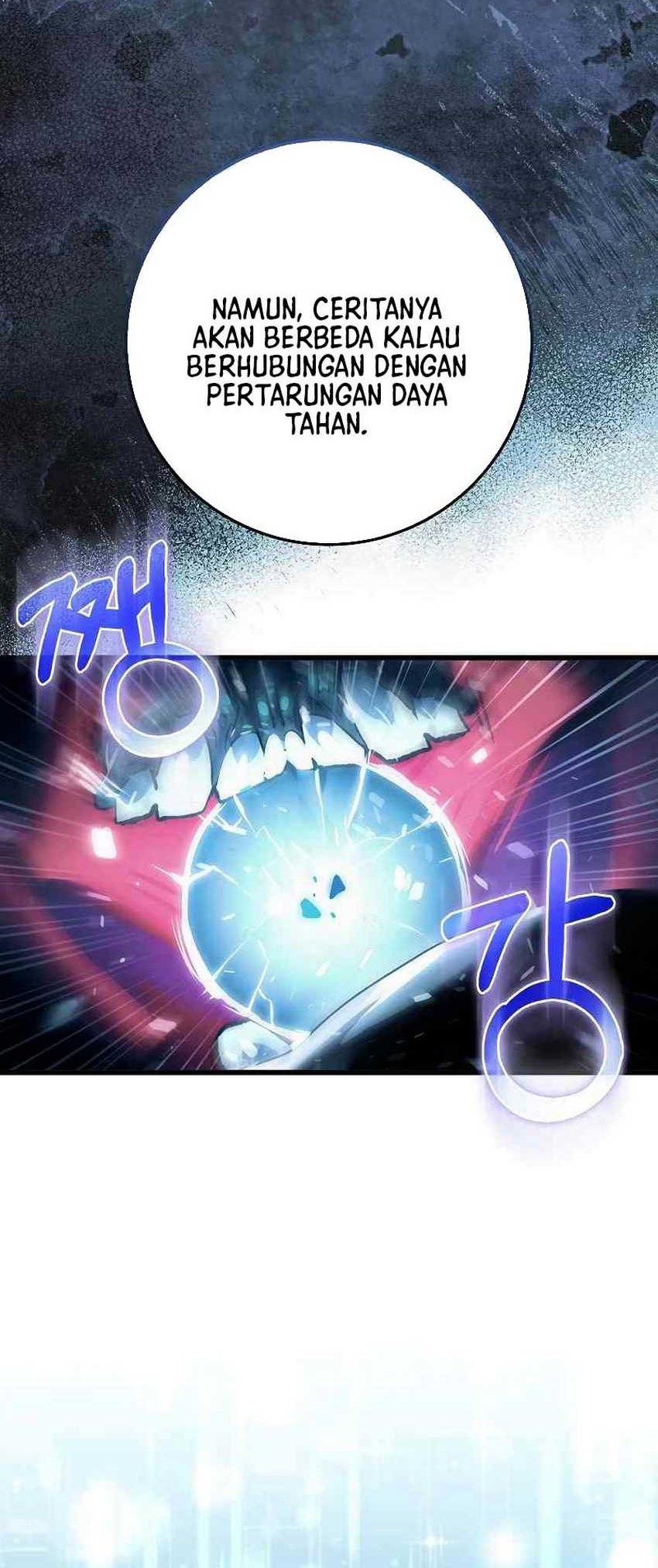 Hunter Academy’s Battle God Chapter 38 Gambar 49