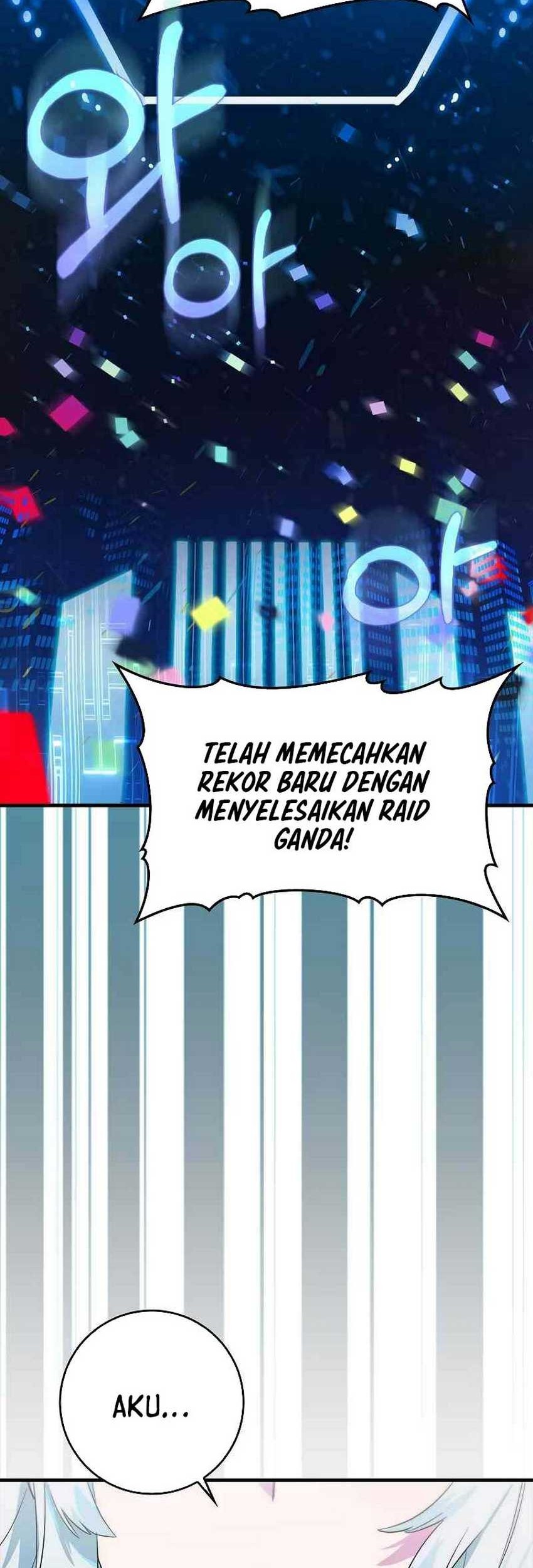 Hunter Academy’s Battle God Chapter 38 Gambar 60