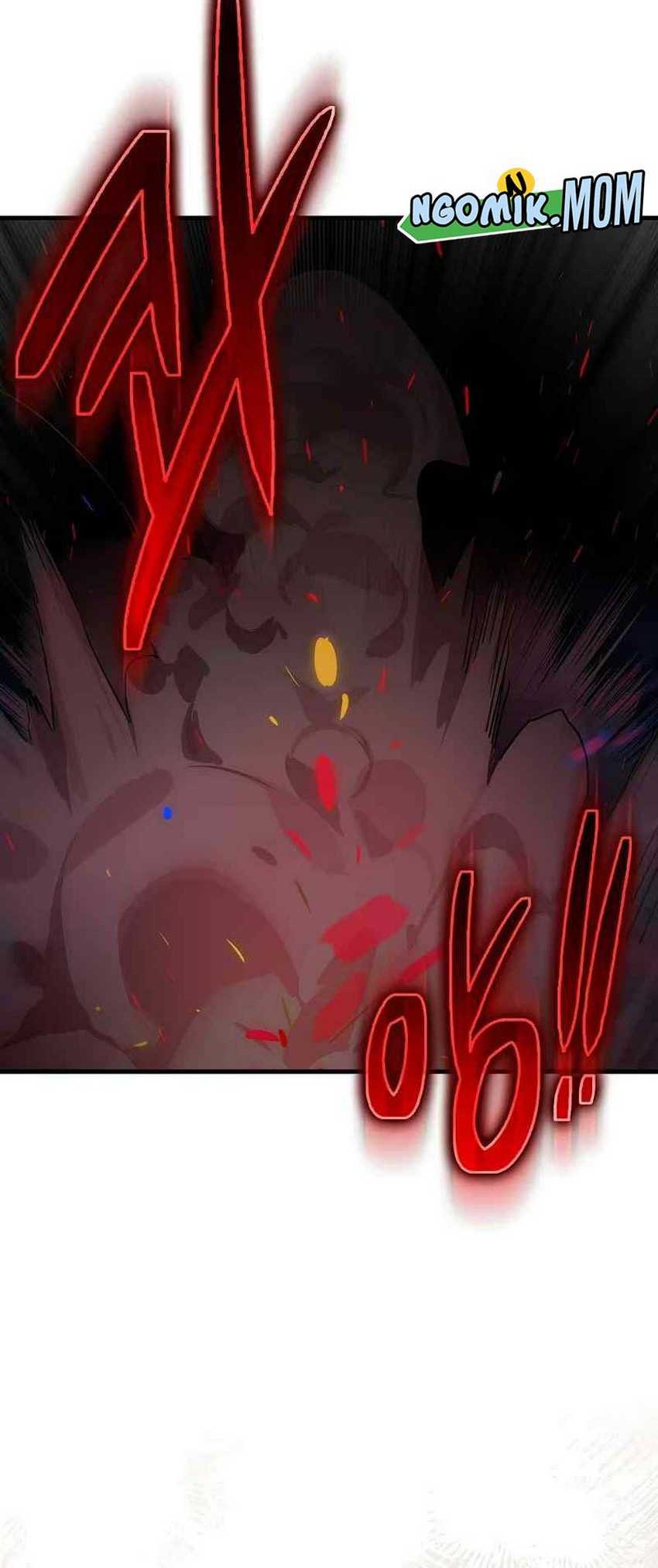 Hunter Academy’s Battle God Chapter 38 Gambar 43