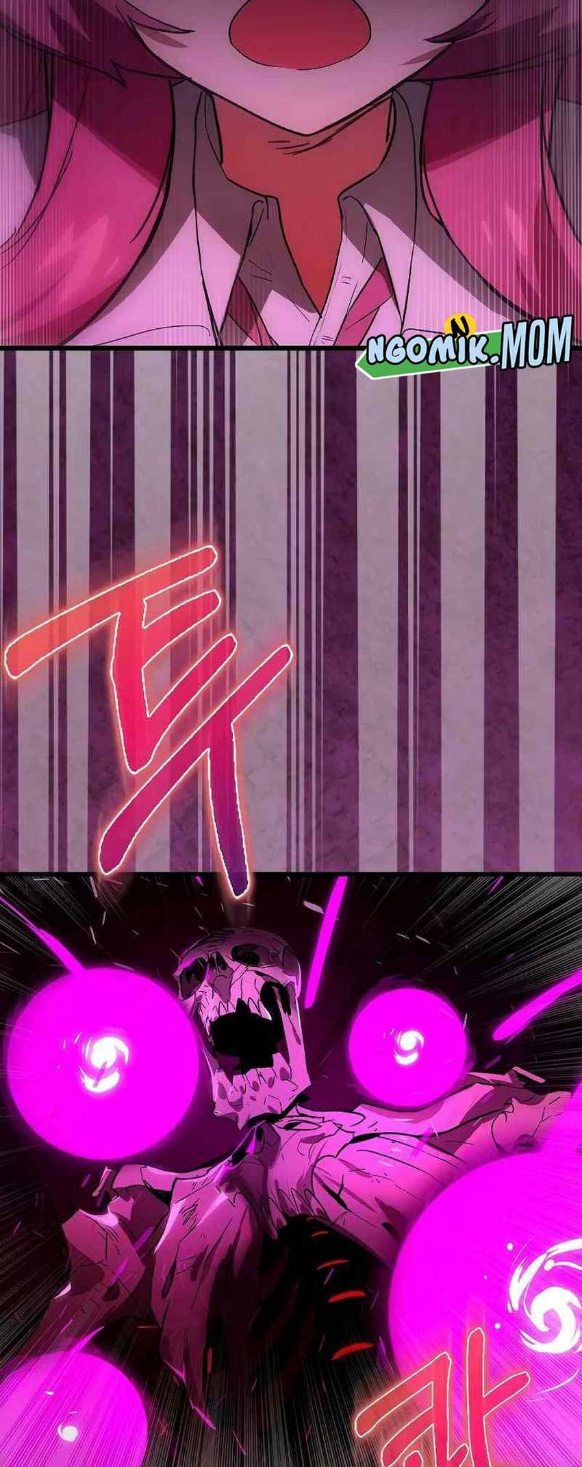 Hunter Academy’s Battle God Chapter 38 Gambar 3