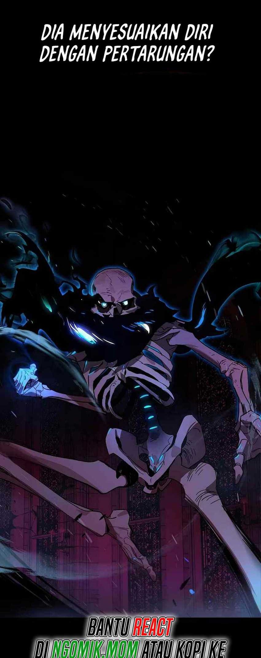 Hunter Academy’s Battle God Chapter 38 Gambar 7