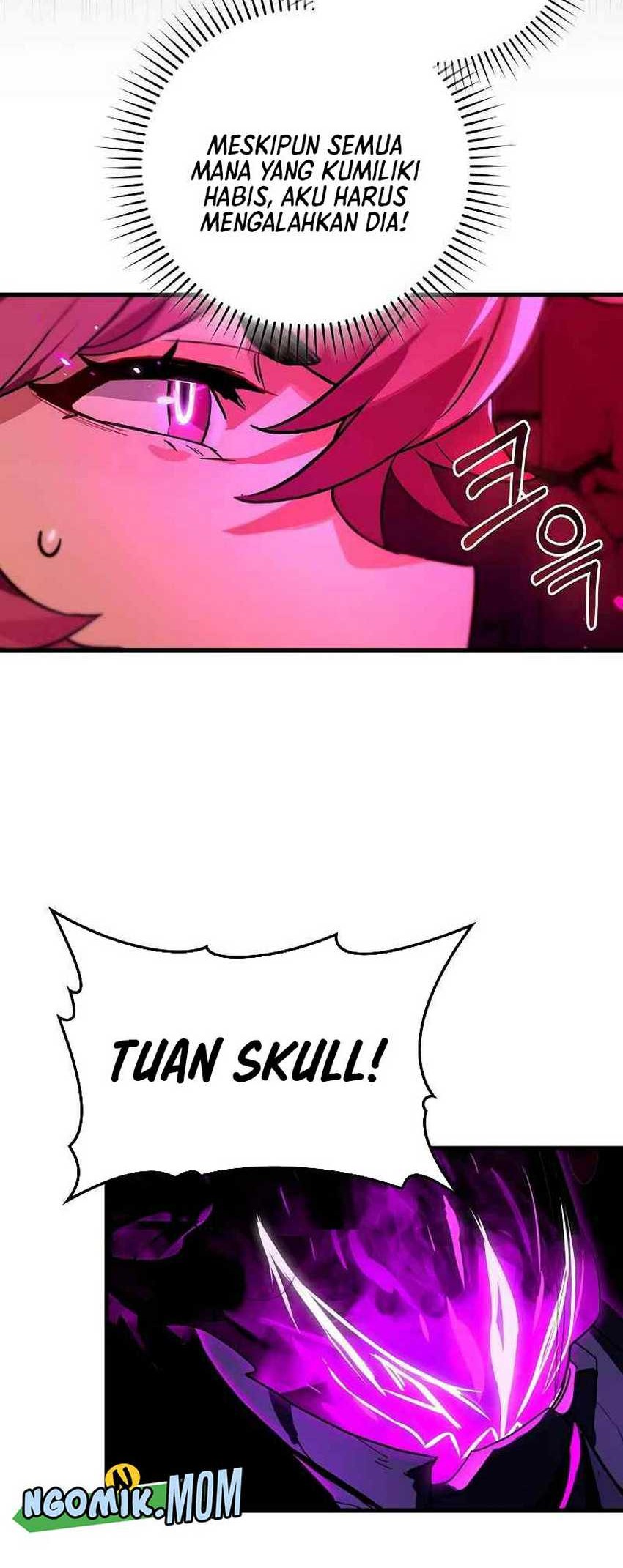 Hunter Academy’s Battle God Chapter 38 Gambar 13