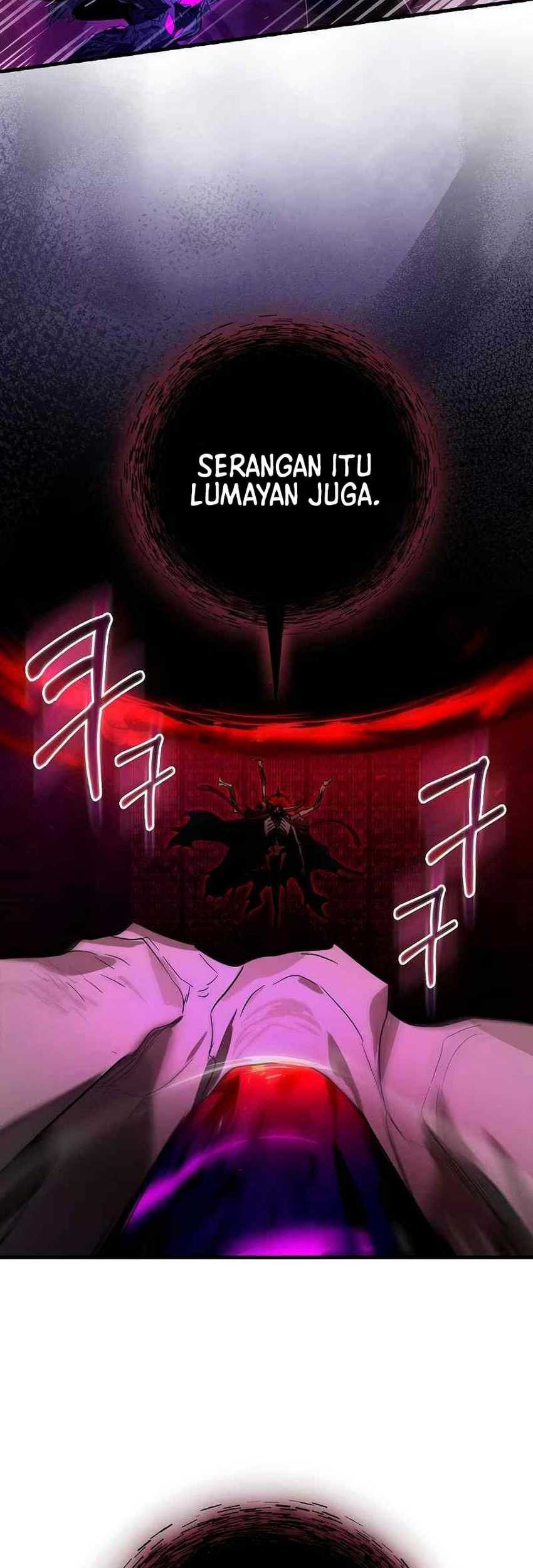 Hunter Academy’s Battle God Chapter 38 Gambar 16