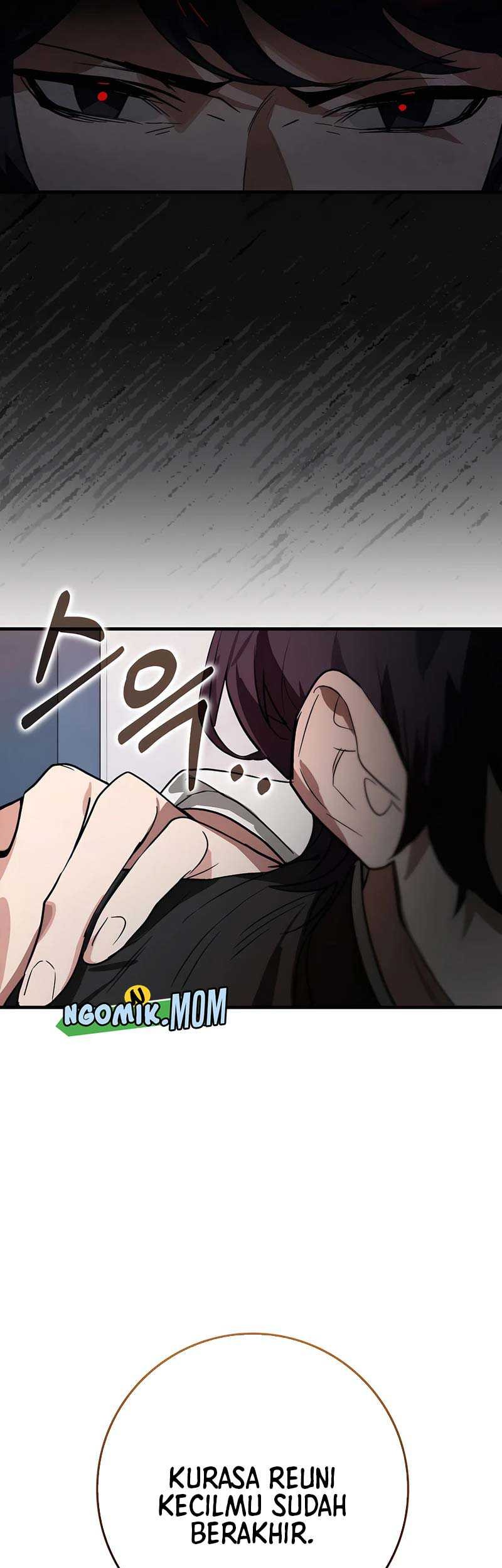 Hunter Academy’s Battle God Chapter 39 Gambar 26