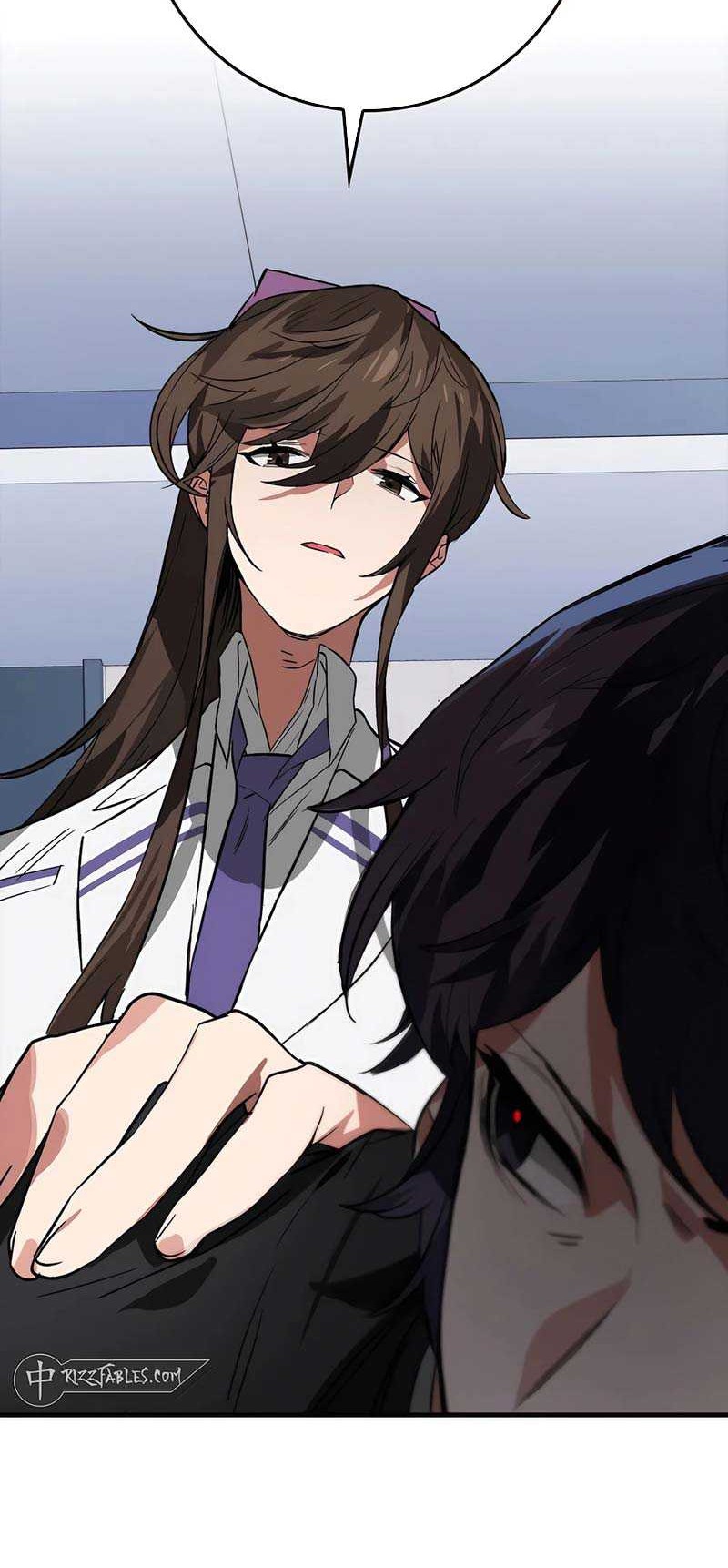 Hunter Academy’s Battle God Chapter 39 Gambar 27