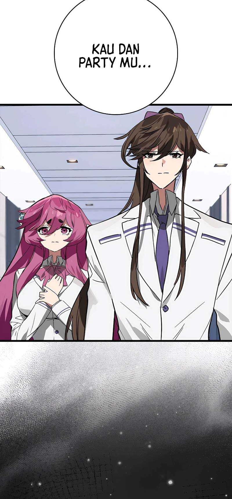 Hunter Academy’s Battle God Chapter 39 Gambar 37