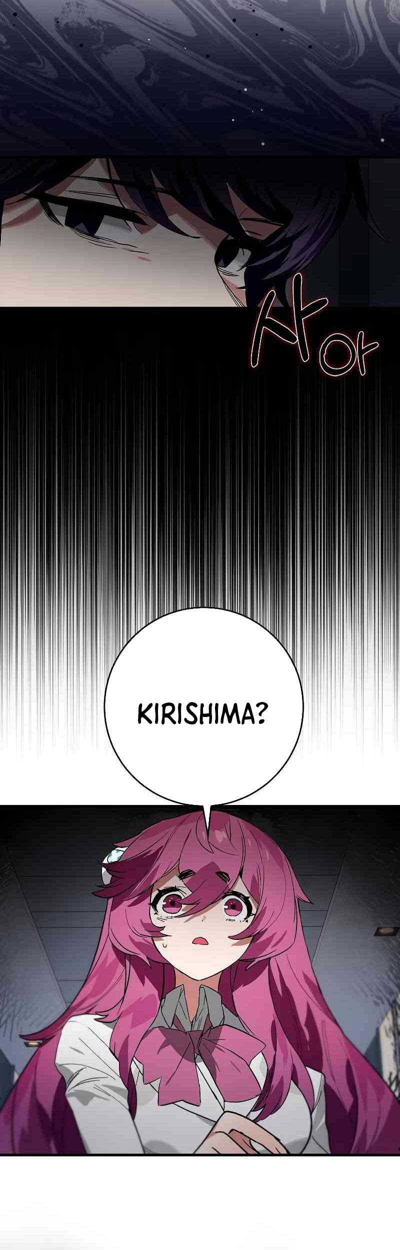 Hunter Academy’s Battle God Chapter 39 Gambar 18