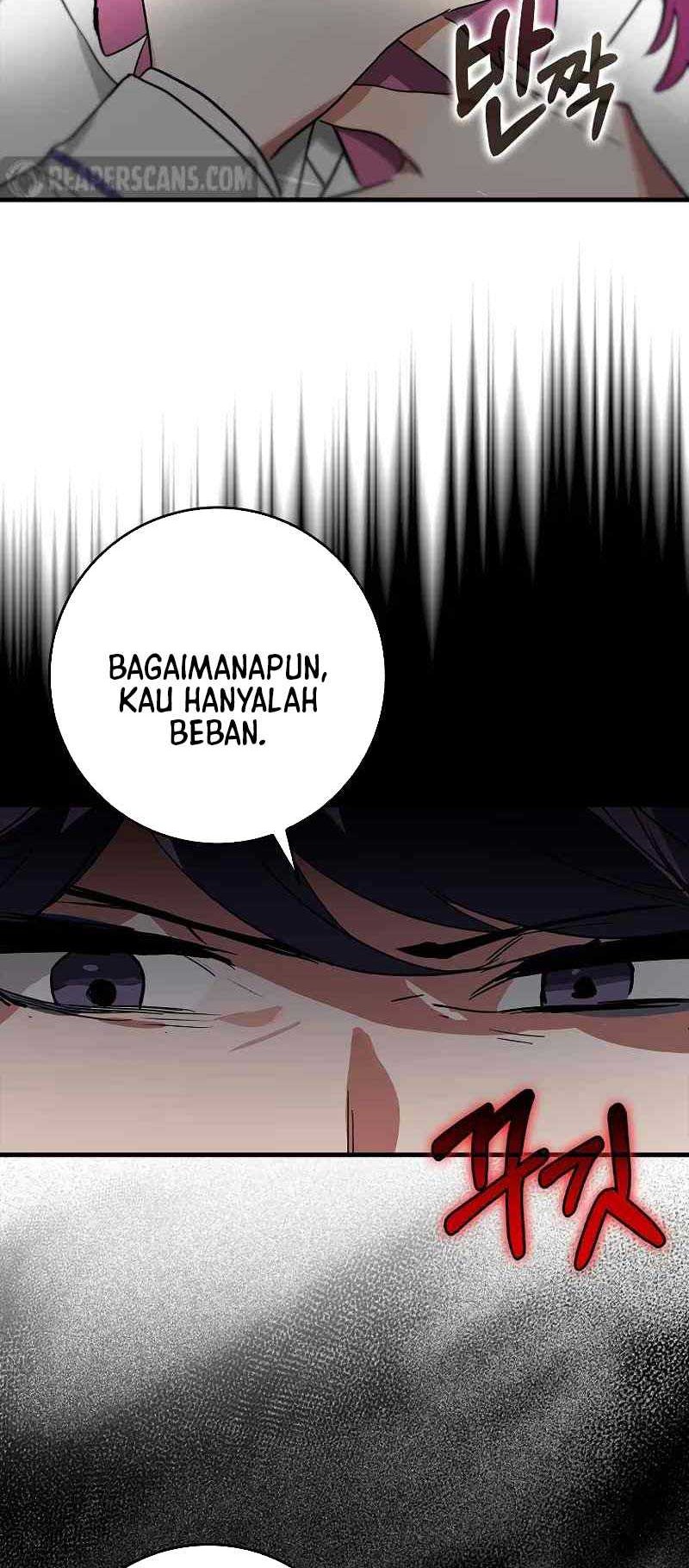 Hunter Academy’s Battle God Chapter 39 Gambar 21