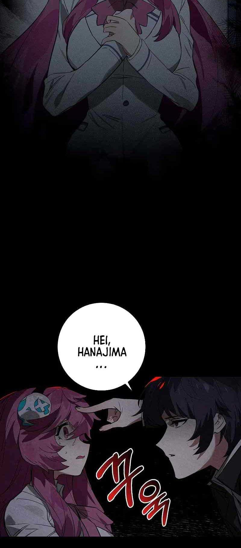 Hunter Academy’s Battle God Chapter 39 Gambar 23