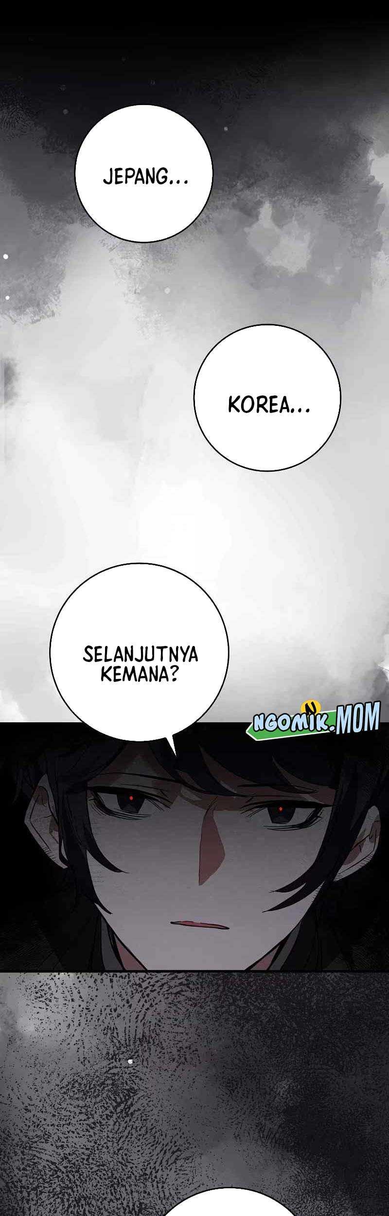 Hunter Academy’s Battle God Chapter 39 Gambar 24
