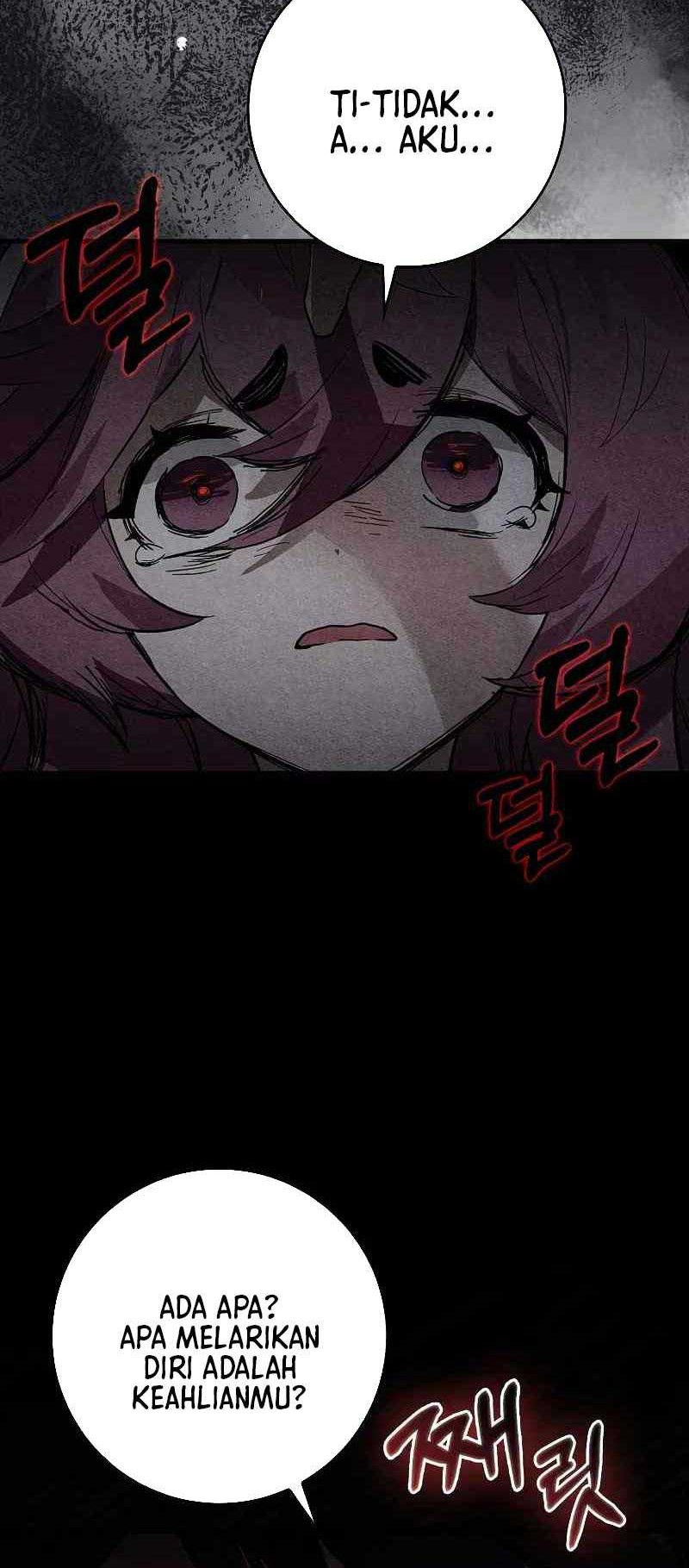 Hunter Academy’s Battle God Chapter 39 Gambar 25