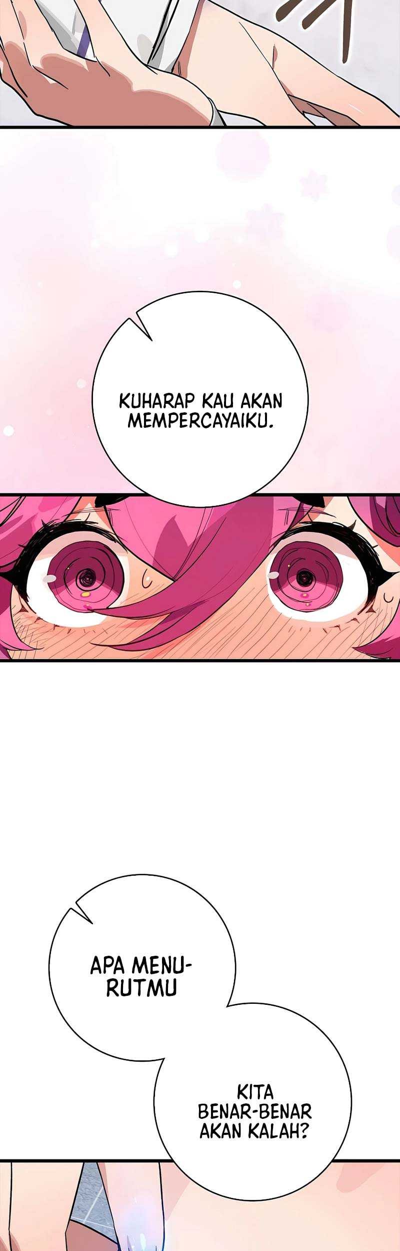 Hunter Academy’s Battle God Chapter 39 Gambar 46