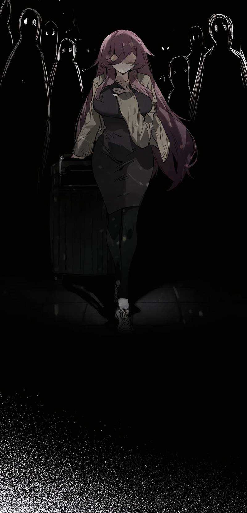 Hunter Academy’s Battle God Chapter 39 Gambar 41