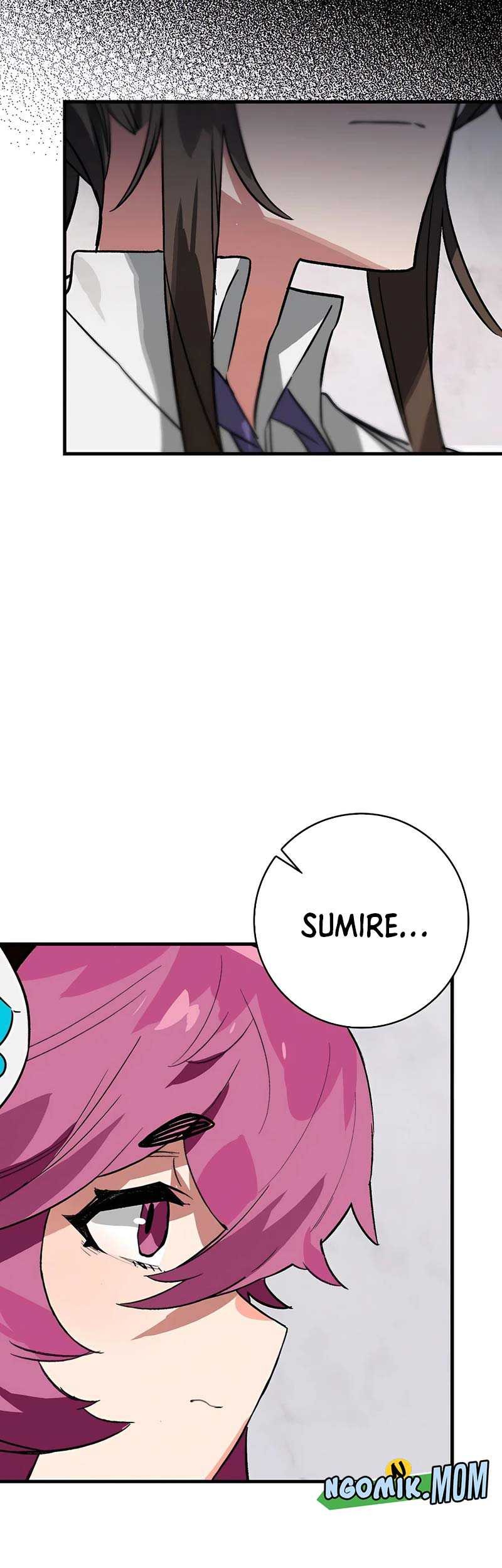 Hunter Academy’s Battle God Chapter 39 Gambar 42