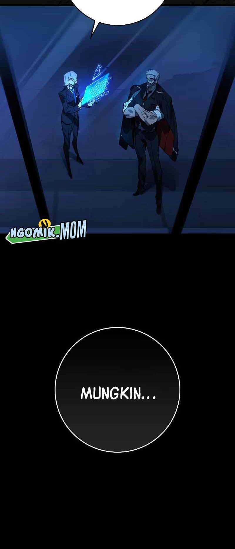 Hunter Academy’s Battle God Chapter 39 Gambar 9