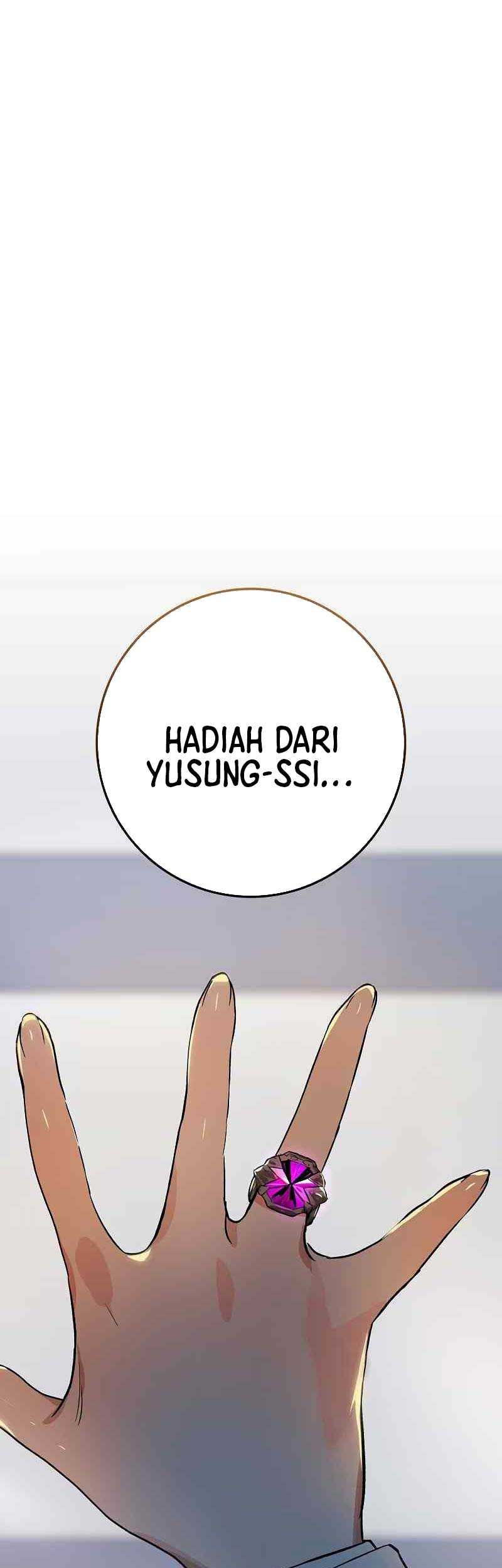 Hunter Academy’s Battle God Chapter 39 Gambar 14