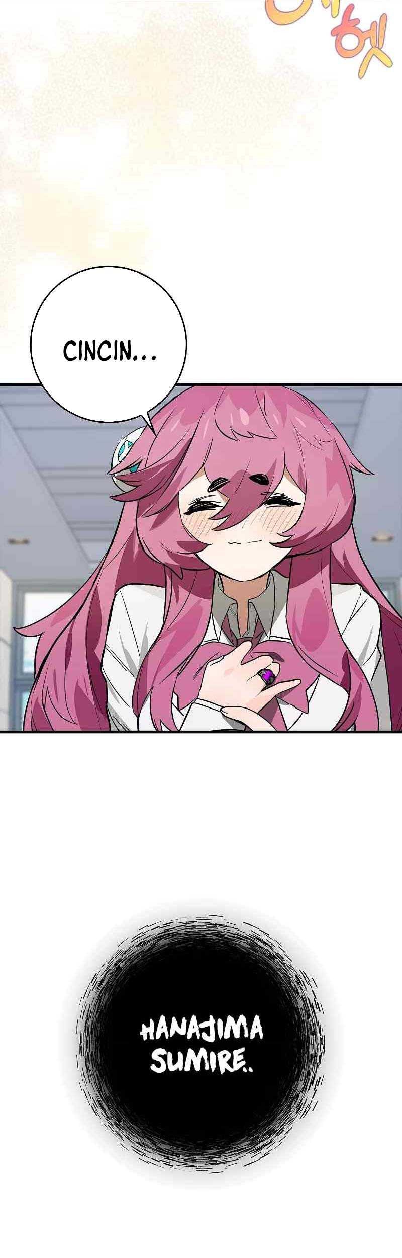 Hunter Academy’s Battle God Chapter 39 Gambar 16