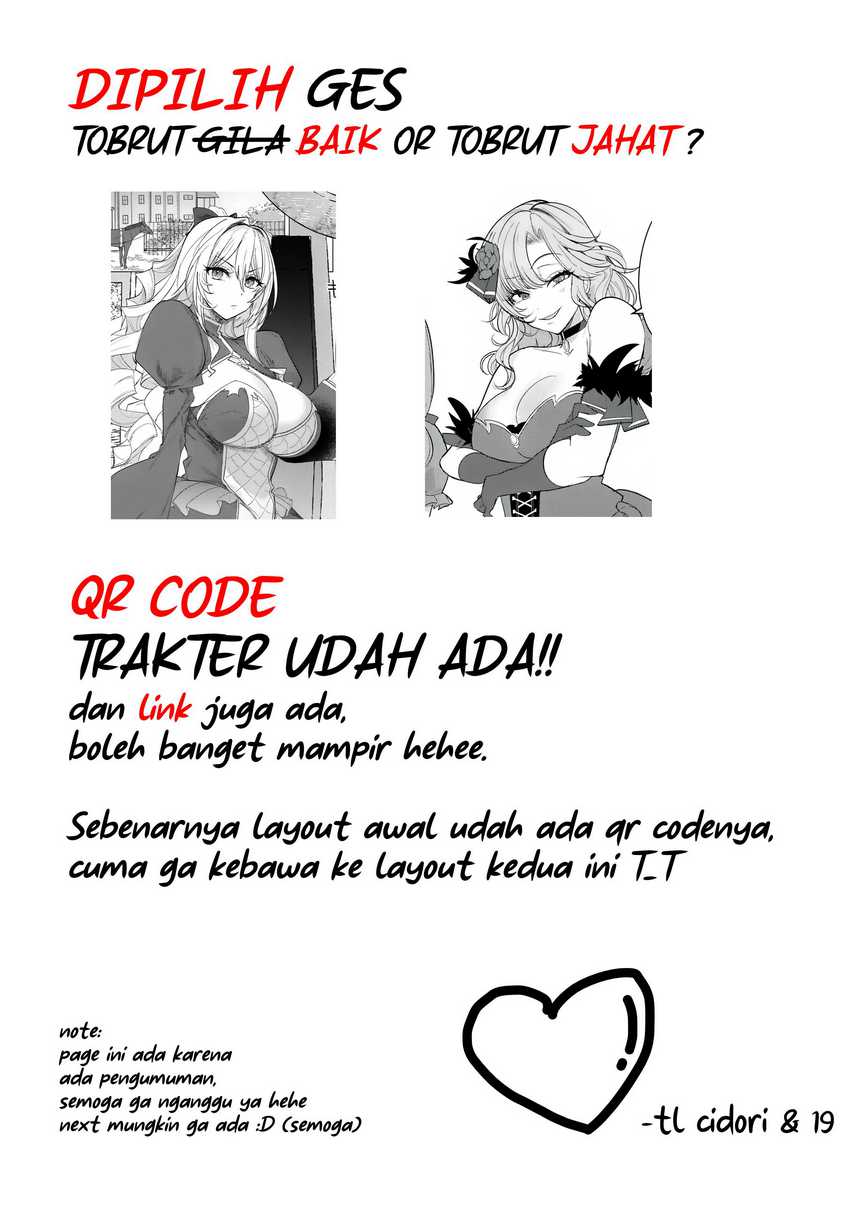 Hyouketsu Reijou-sama wo Follow Shitara, Mechamecha Dekiai Sareteshimatta Ken Chapter 2 Gambar 32