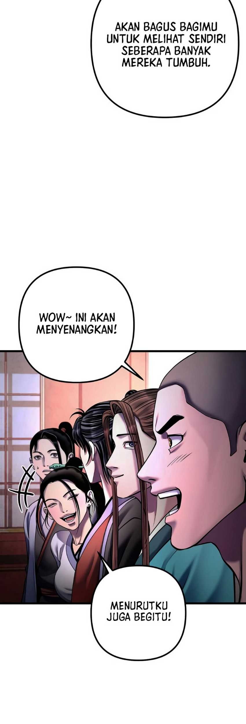 Ha Buk Paeng’s Youngest Son Chapter 159 Gambar 14