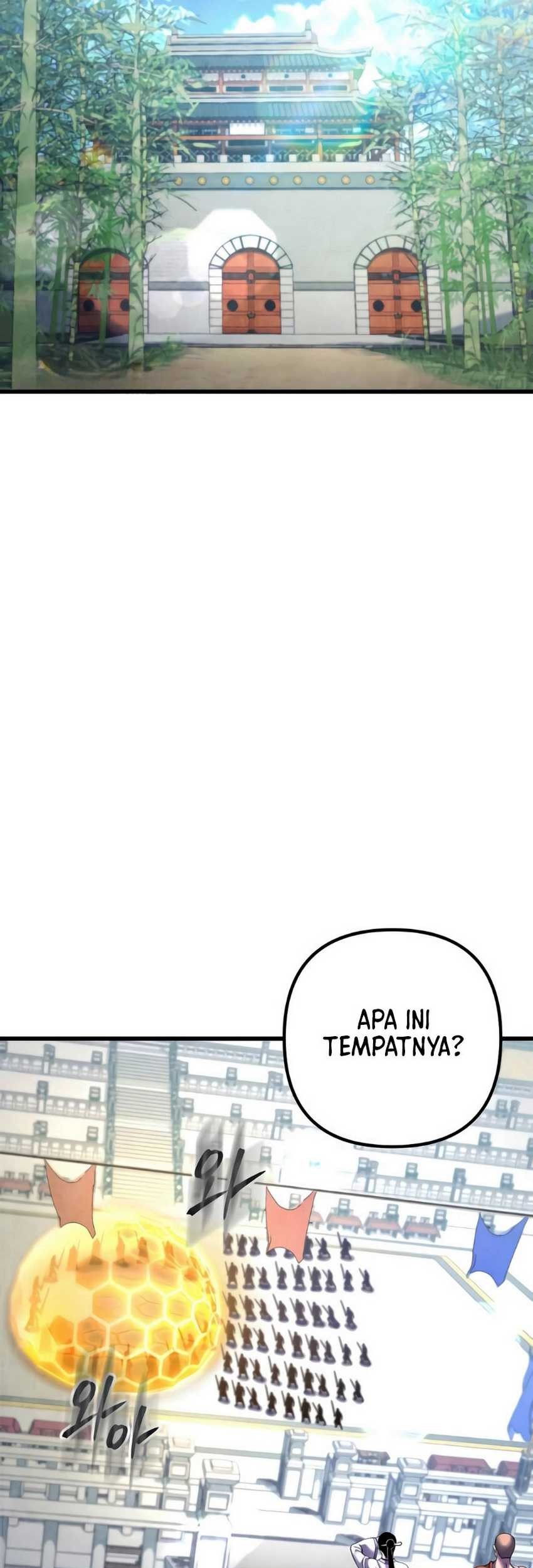 Ha Buk Paeng’s Youngest Son Chapter 159 Gambar 18