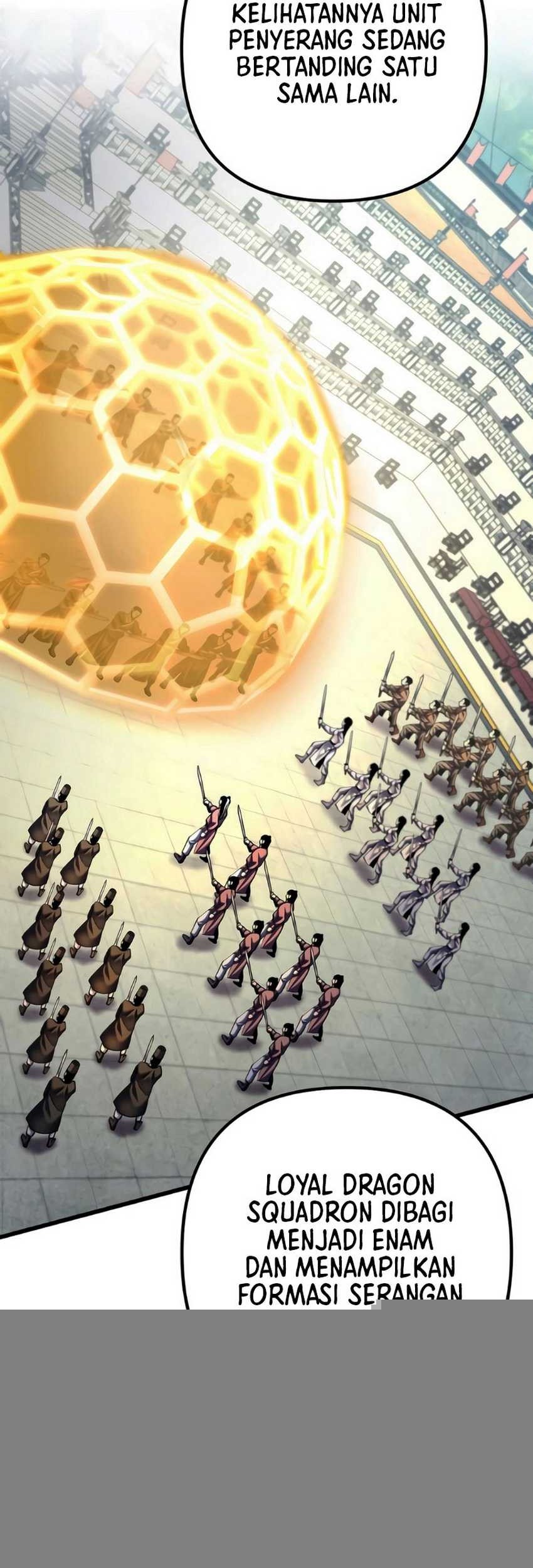 Ha Buk Paeng’s Youngest Son Chapter 159 Gambar 20