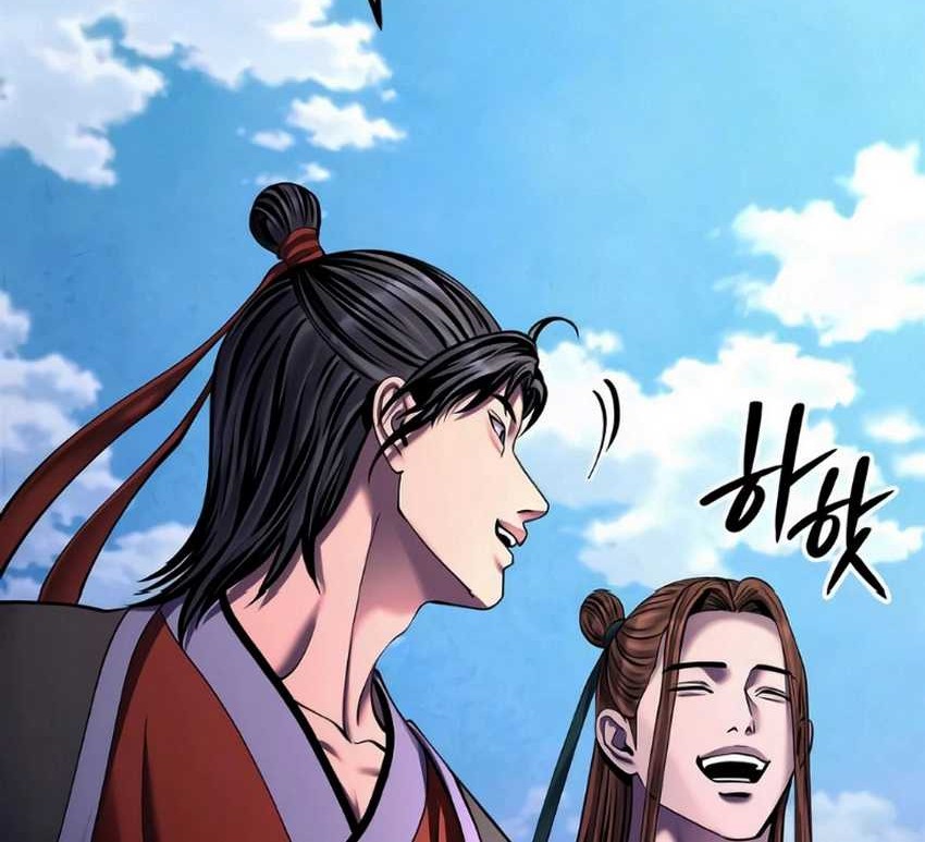 Ha Buk Paeng’s Youngest Son Chapter 159 Gambar 29