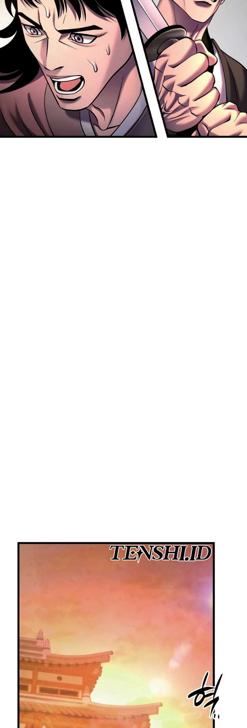 Ha Buk Paeng’s Youngest Son Chapter 159 Gambar 31