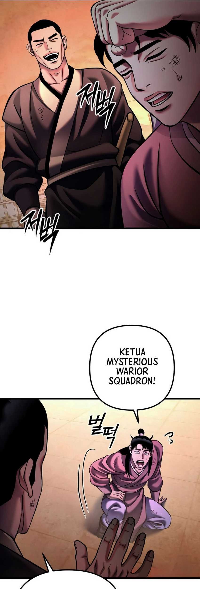 Ha Buk Paeng’s Youngest Son Chapter 159 Gambar 34